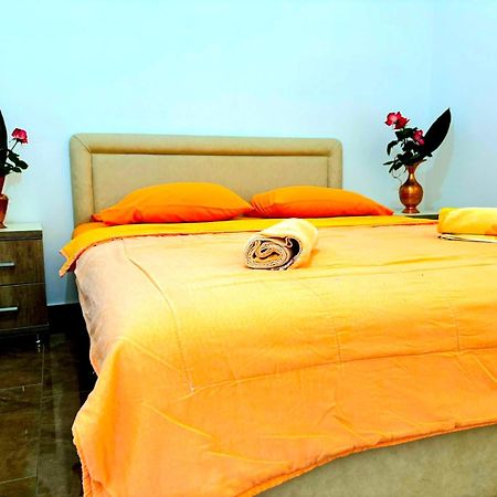 Mala Plaza Apartments Ulcinj Eksteriør billede