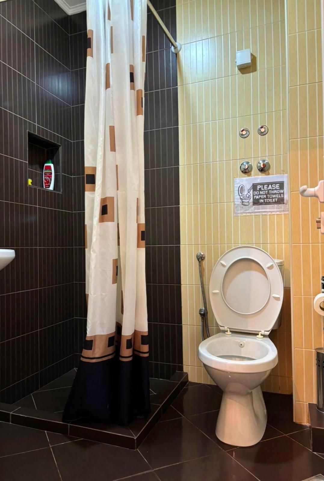 Mala Plaza Apartments Ulcinj Eksteriør billede