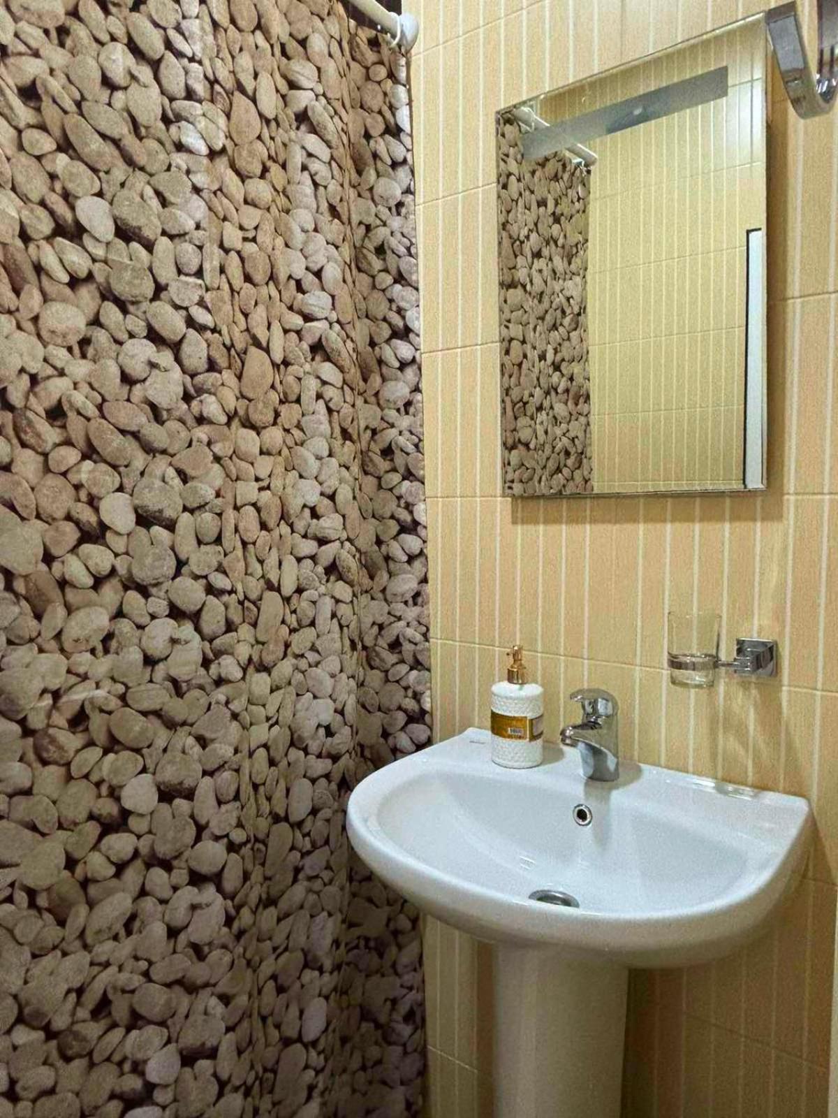 Mala Plaza Apartments Ulcinj Eksteriør billede